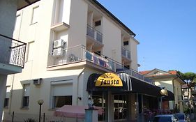 Hotel Residence Fausta